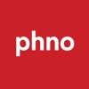 phenomenon Logo