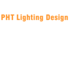 PHT Lighting Design Logo