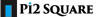 Pi2 Square Technologies Logo