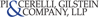 Piccerelli, Gilstein & Company, LLP Logo