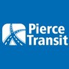 Pierce Transit Logo