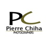 Pierre Chiha Photographers Logo