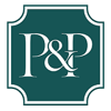 Pillar & Peacock Logo
