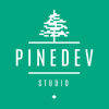 PineDev Studio Logo