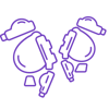 PINKDROIDS Logo