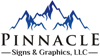 Pinnacle Accounting & Business Services Logo