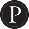 Pinstripe Marketing Logo