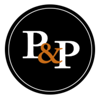Pitzl & Pitzl Logo