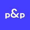Pivot and Pilot Creative Logo