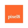 Pixel8 Logo