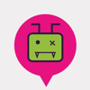 Pixel Monster Logo