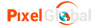 Pixel Global IT Services Logo