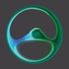 Pixel Wave Logo