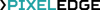 PixelEdge Logo