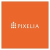Pixelia Logo