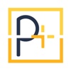 Pixel Positive Logo