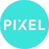 Built by Pixel Logo