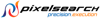 Pixelsearch Limited Logo