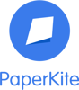 PaperKite Logo