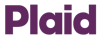 Plaid Inc. Logo
