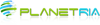 PlanetRIA Logo