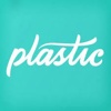 Plastic Mobile Logo