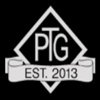 Platinum Tool de Mexico Logo