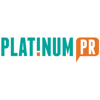 Platinum PR Logo