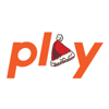 PLAY Creative Logo