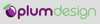 Plum Design Logo