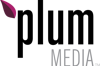 Plum Media Logo