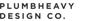 Plumbheavy Design Logo
