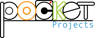 Pocket Projects Logo