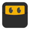 Pocket App Logo