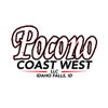Pocono Coast West LLC Logo