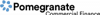 Pomegranate Commercial Finance Logo