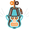 Pop Machine Agency, LLC Logo