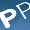 Portable Pixels Logo