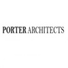 Porter Architects Logo