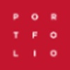 Portfolio by Studio Grozic Logo