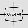 PostArtPro Studio Logo