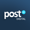 Post Digital Logo