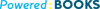 Powered Books Logo