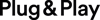 Plug and Play Logo