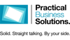 Practical Business Solutions Logo
