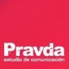 Pravda Logo