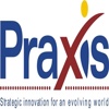 Praxis Computing Logo