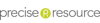 Precise Resource Inc. Logo