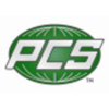Precision Computer Services Logo