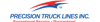 Precision Logo